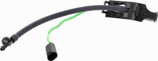 Vemo V48-08-0057 - Розпилювач води для чищення, система очищення вікон autocars.com.ua