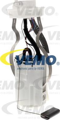 Vemo V48-09-0014 - Модуль паливного насоса autocars.com.ua