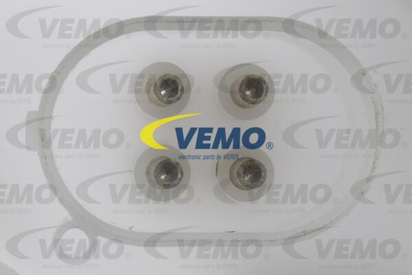 Vemo V48-09-0015 - Модуль паливного насоса autocars.com.ua