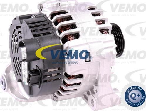 Vemo V48-13-49430 - Генератор autocars.com.ua