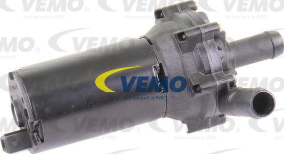 Vemo V48-16-0007 - Насос рециркуляції води, автономне опалення autocars.com.ua