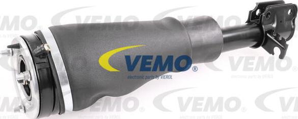 Vemo V48-50-0001 - Опора пневматичної ресори autocars.com.ua