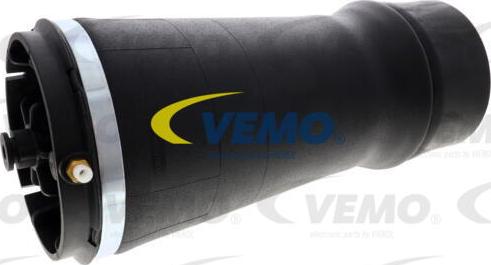 Vemo V48-50-0011 - Пневматическая рессора, ходовая часть autodnr.net