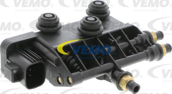 Vemo V48-51-0001 - Клапан, пневматична система autocars.com.ua