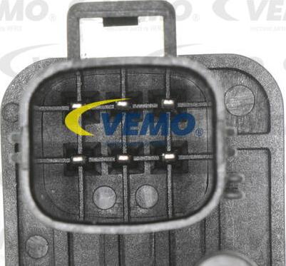 Vemo V48-51-0001 - Клапан, пневматична система autocars.com.ua