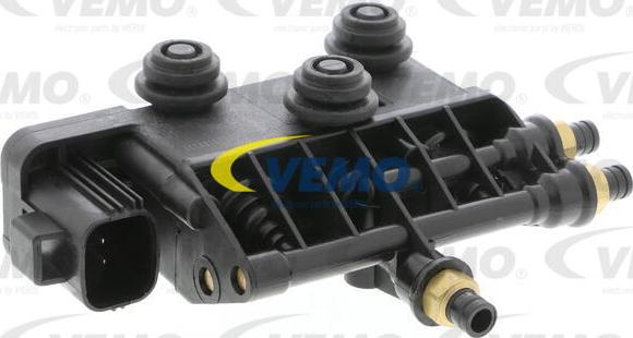 Vemo V48-51-0002 - Клапан, пневматична система autocars.com.ua