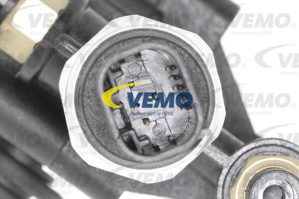Vemo V48-51-0003 - Клапан, пневматична система autocars.com.ua