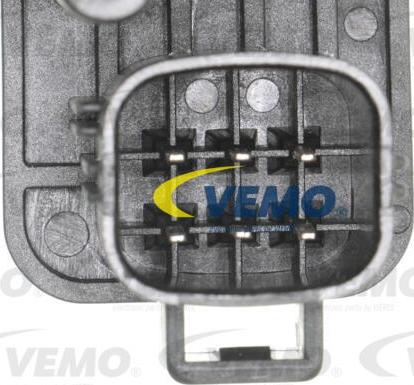 Vemo V48-51-0004 - Клапан, пневматична система autocars.com.ua