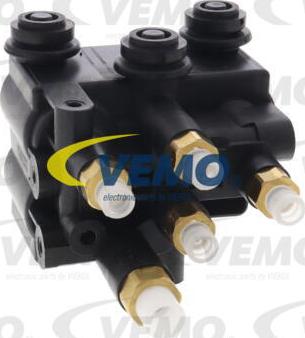 Vemo V48-51-0007 - Клапан, пневматична система autocars.com.ua