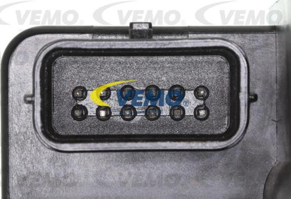 Vemo V48-51-0007 - Клапан, пневматична система autocars.com.ua
