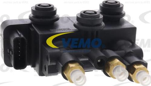 Vemo V48-51-0008 - Клапан, пневматична система autocars.com.ua