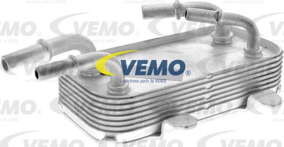 Vemo V48-60-0011 - Топливный радиатор avtokuzovplus.com.ua