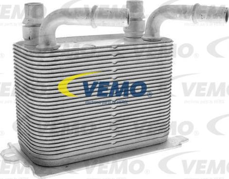 Vemo V48-60-0029 - Масляний радіатор, рухове масло autocars.com.ua