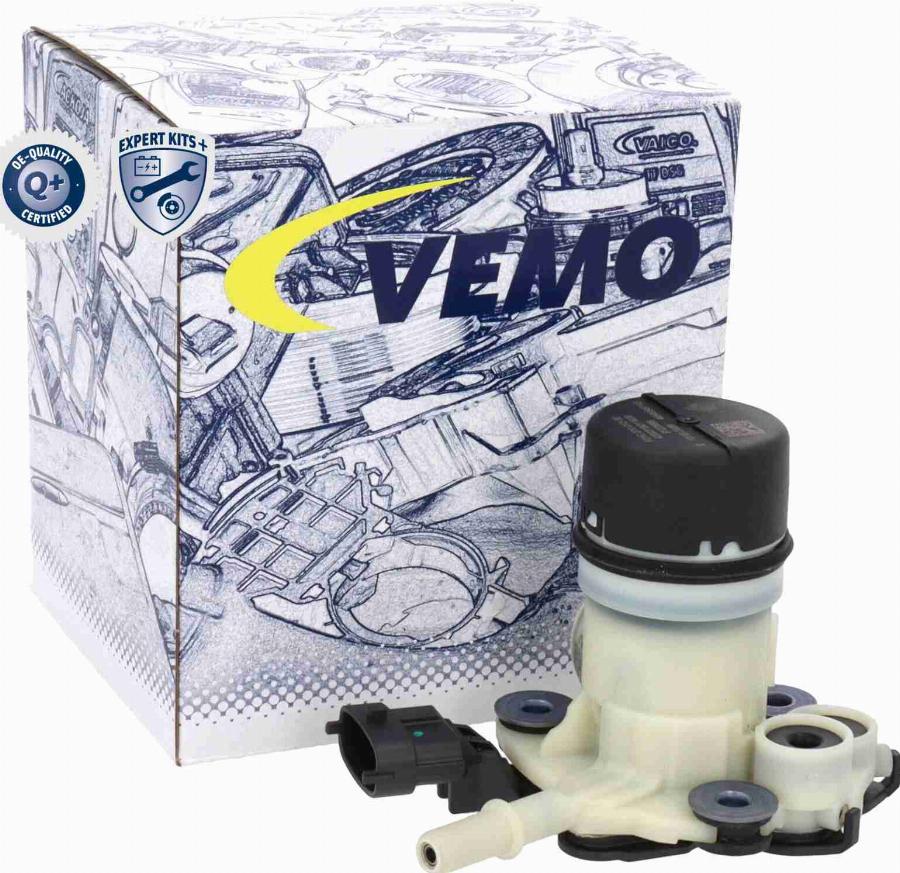 Vemo V48-68-0003 - Модуль подачі, впорскування карбаміду autocars.com.ua