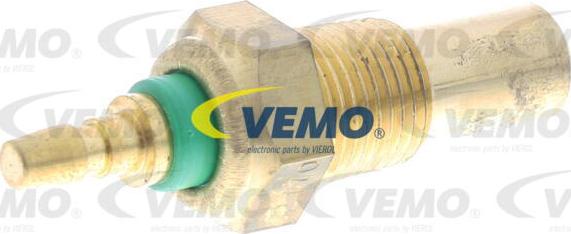 Vemo V48-72-0002 - Датчик, температура охлаждающей жидкости autodnr.net