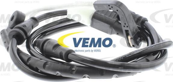 Vemo V48-72-0006 - Сигнализатор, износ тормозных колодок avtokuzovplus.com.ua