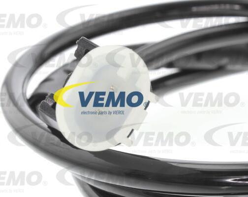 Vemo V48-72-0006 - Сигнализатор, износ тормозных колодок avtokuzovplus.com.ua