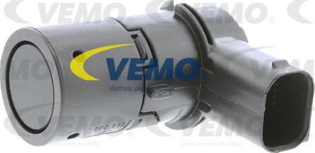Vemo V48-72-0016 - Датчик, система допомоги при парковці autocars.com.ua