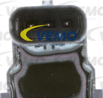 Vemo V48-72-0018 - Датчик, система помощи при парковке avtokuzovplus.com.ua