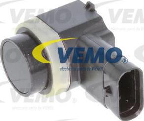 Vemo V48-72-0019 - Датчик, система помощи при парковке autodnr.net