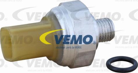 Vemo V48-72-0024 - Датчик, пневматична система autocars.com.ua