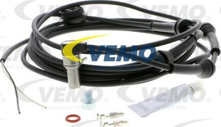 Vemo V48-72-0025 - Датчик ABS, частота обертання колеса autocars.com.ua