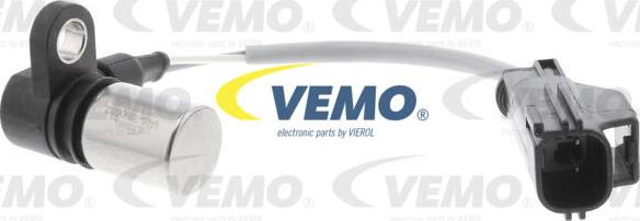 Vemo V48-72-0032 - Датчик, положення розподільного валу autocars.com.ua