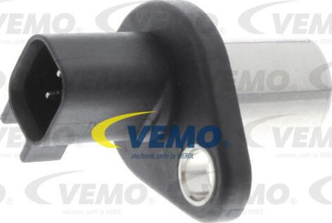 Vemo V48-72-0036 - Датчик імпульсів, колінчастий вал autocars.com.ua