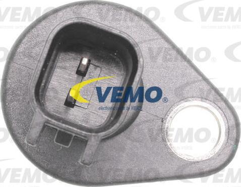 Vemo V48-72-0036 - Датчик импульсов, коленвал avtokuzovplus.com.ua