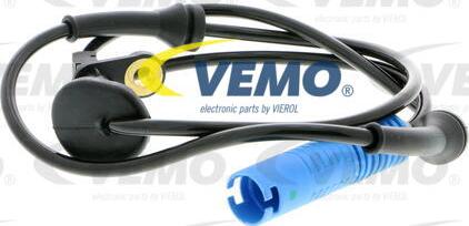 Vemo V48-72-0042 - Датчик ABS, частота обертання колеса autocars.com.ua