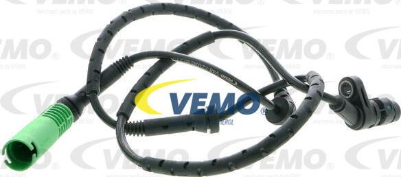 Vemo V48-72-0045 - Датчик ABS, частота обертання колеса autocars.com.ua