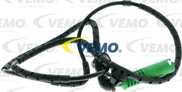 Vemo V48-72-0054 - Датчик ABS, частота обертання колеса autocars.com.ua