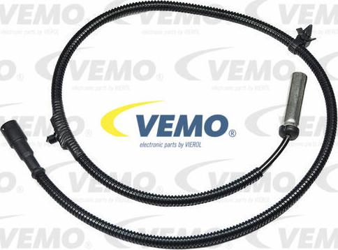 Vemo V48-72-0057 - Датчик ABS, частота обертання колеса autocars.com.ua