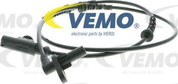 Vemo V48-72-0065 - Датчик ABS, частота вращения колеса avtokuzovplus.com.ua