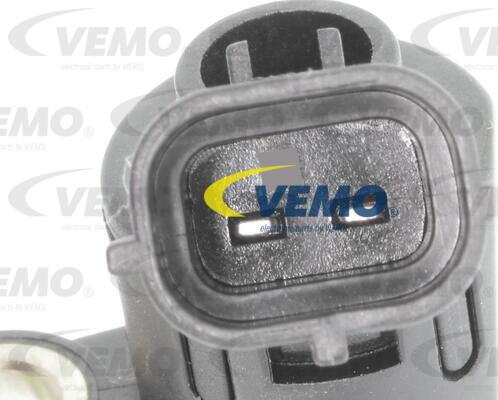 Vemo V48-72-0069 - Датчик імпульсів, колінчастий вал autocars.com.ua