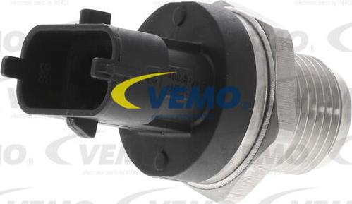 Vemo V48-72-0071 - Датчик, тиск подачі палива autocars.com.ua
