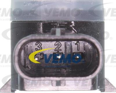 Vemo V48-72-0075 - Датчик, система помощи при парковке avtokuzovplus.com.ua