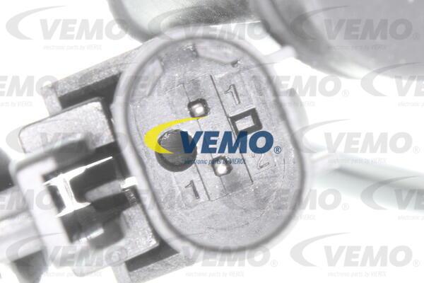 Vemo V48-72-0081 - Датчик ABS, частота обертання колеса autocars.com.ua