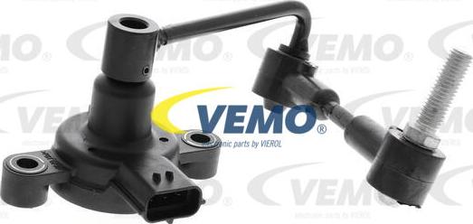 Vemo V48-72-0082 - Датчик, ксенонове світло (регулювання кута нахилу фар) autocars.com.ua