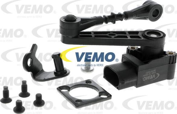 Vemo V48-72-0084 - Датчик, ксенонове світло (регулювання кута нахилу фар) autocars.com.ua