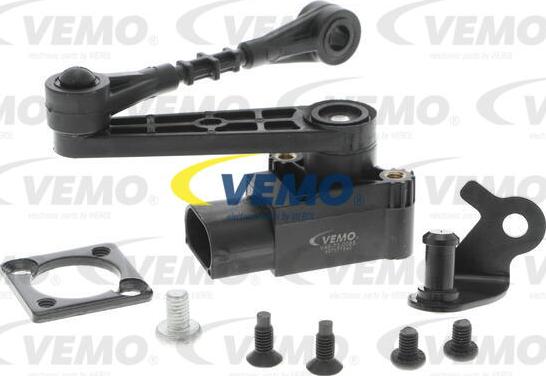 Vemo V48-72-0085 - Датчик, ксенонове світло (регулювання кута нахилу фар) autocars.com.ua
