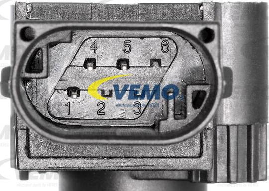 Vemo V48-72-0086 - Датчик, ксеноновый свет (регулировка угла наклона фар) avtokuzovplus.com.ua