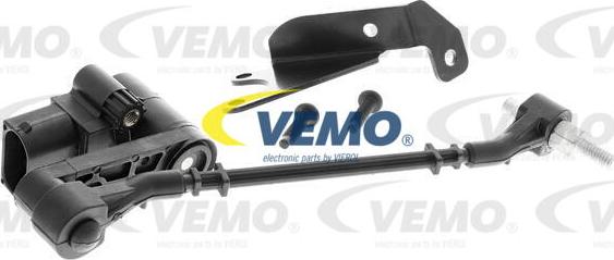 Vemo V48-72-0086 - Датчик, ксеноновый свет (регулировка угла наклона фар) avtokuzovplus.com.ua