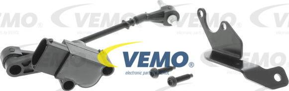 Vemo V48-72-0087 - Датчик, ксеноновый свет (регулировка угла наклона фар) avtokuzovplus.com.ua