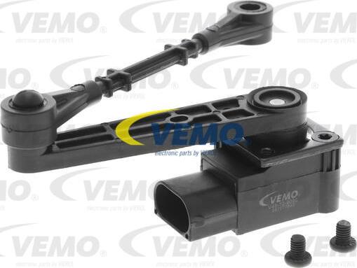 Vemo V48-72-0090 - Датчик, ксенонове світло (регулювання кута нахилу фар) autocars.com.ua