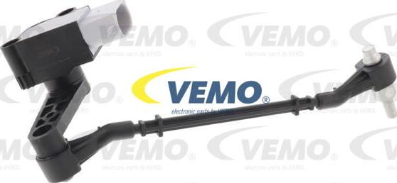 Vemo V48-72-0095 - Датчик, ксенонове світло (регулювання кута нахилу фар) autocars.com.ua