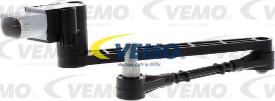 Vemo V48-72-0096 - Датчик, ксенонове світло (регулювання кута нахилу фар) autocars.com.ua