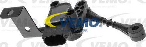 Vemo V48-72-0097 - Датчик, ксенонове світло (регулювання кута нахилу фар) autocars.com.ua