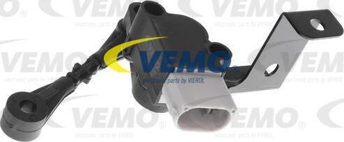 Vemo V48-72-0099 - Датчик, ксенонове світло (регулювання кута нахилу фар) autocars.com.ua