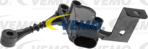 Vemo V48-72-0100 - Датчик, ксенонове світло (регулювання кута нахилу фар) autocars.com.ua